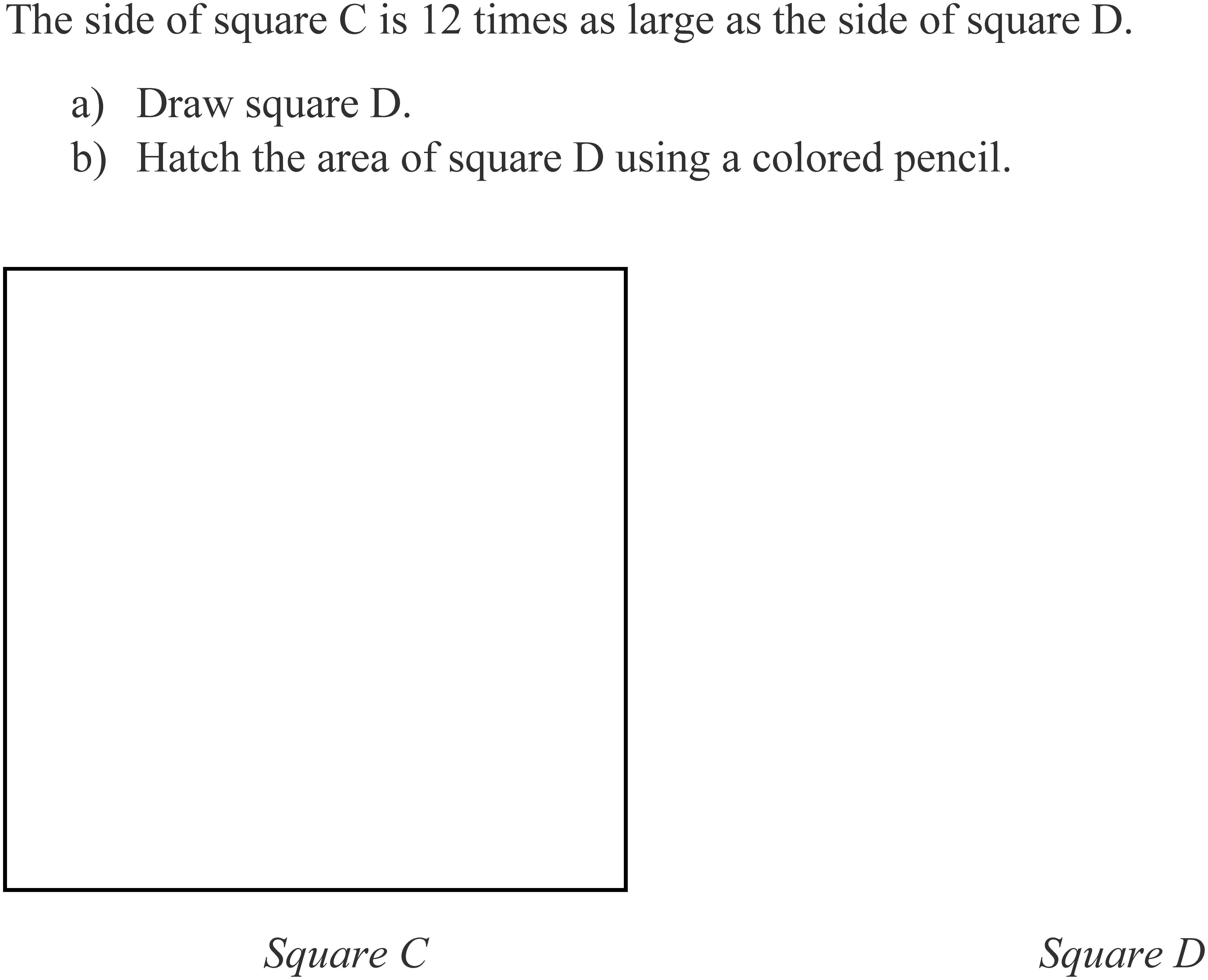 Frontiers | When Making a Drawing Hinder Problem Solving? of the Drawing Strategy on Linear Overgeneralizations and Problem Solving Psychology