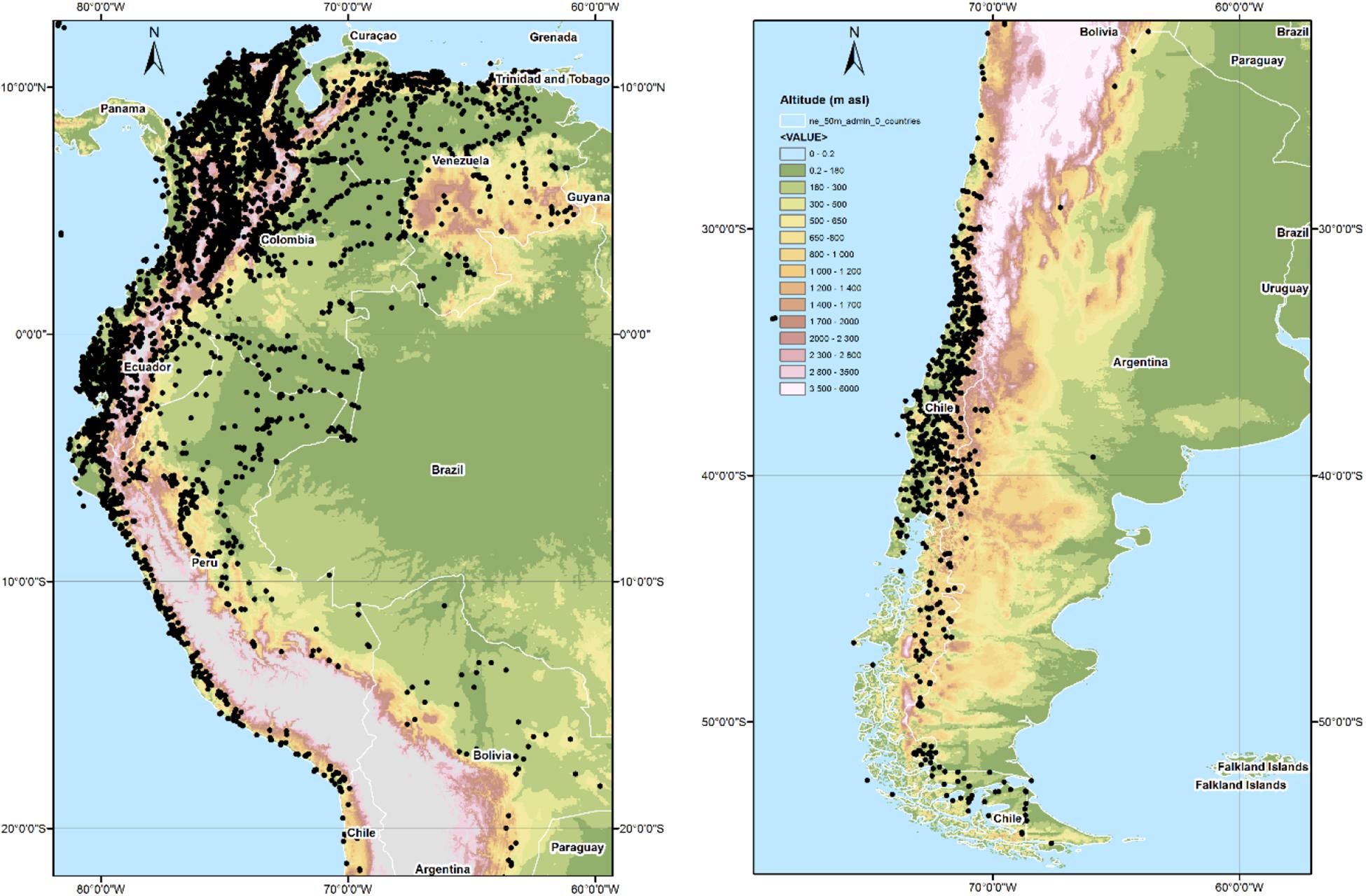 Frontiers  Spatial and Temporal Resolution Improvement of Actual  Evapotranspiration Maps Using Landsat and MODIS Data Fusion