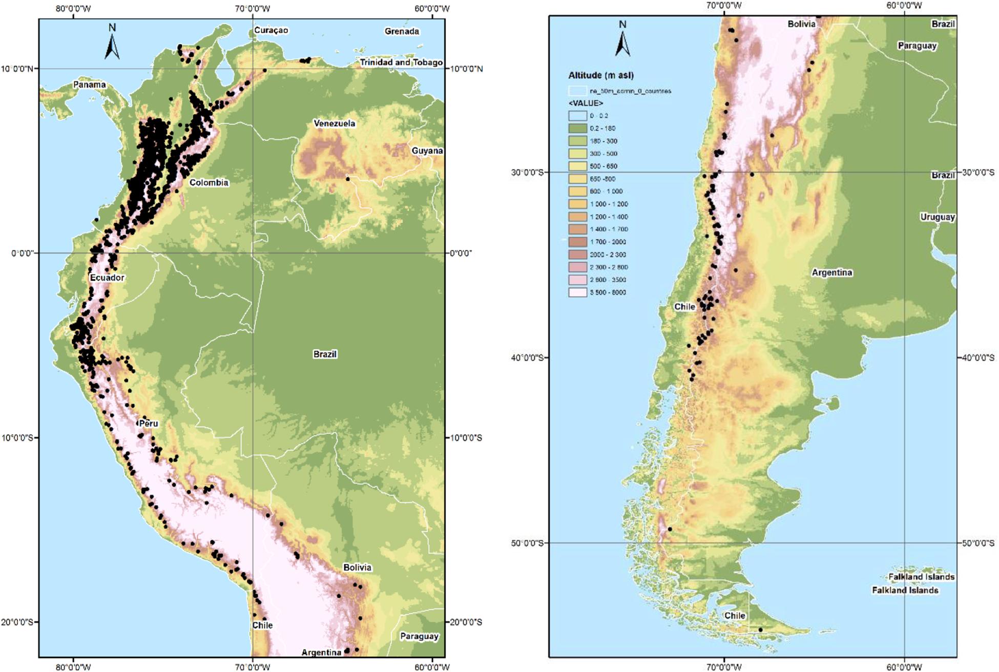 Methodology for assessing hydrological characteristics in data scarce  areas; general report