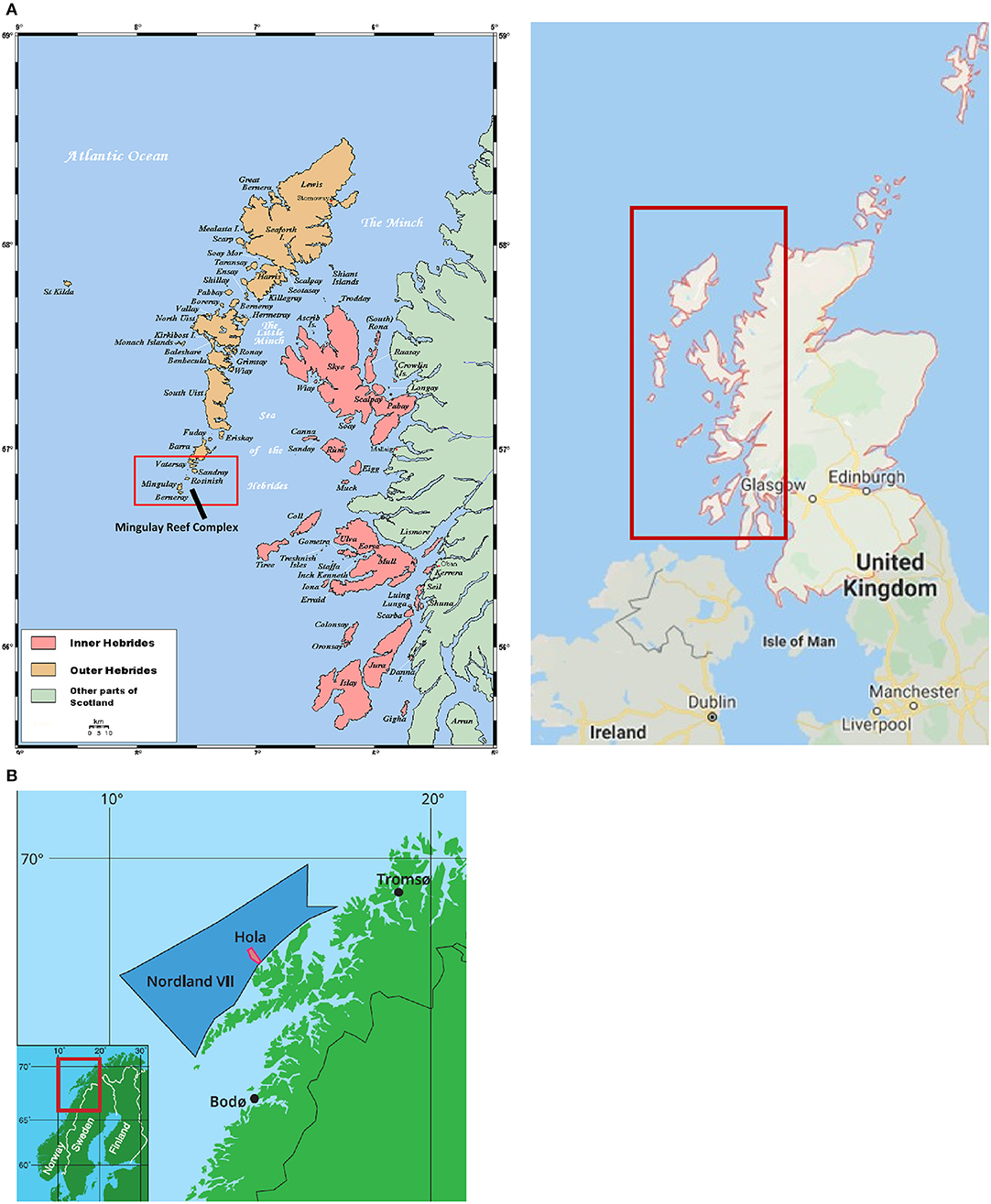 Frontiers Public Perceptions Of Deep Sea Environment Evidence