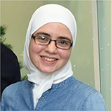 Marya El-Kurdi