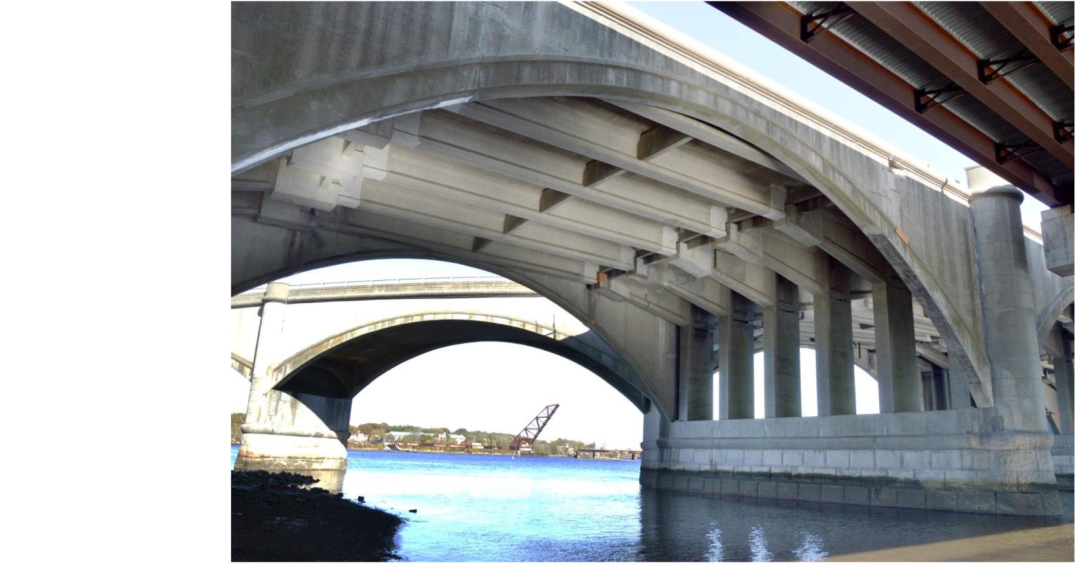 Bridge Load Rating of Steel Composite Bridge as per AASHTO LRFR