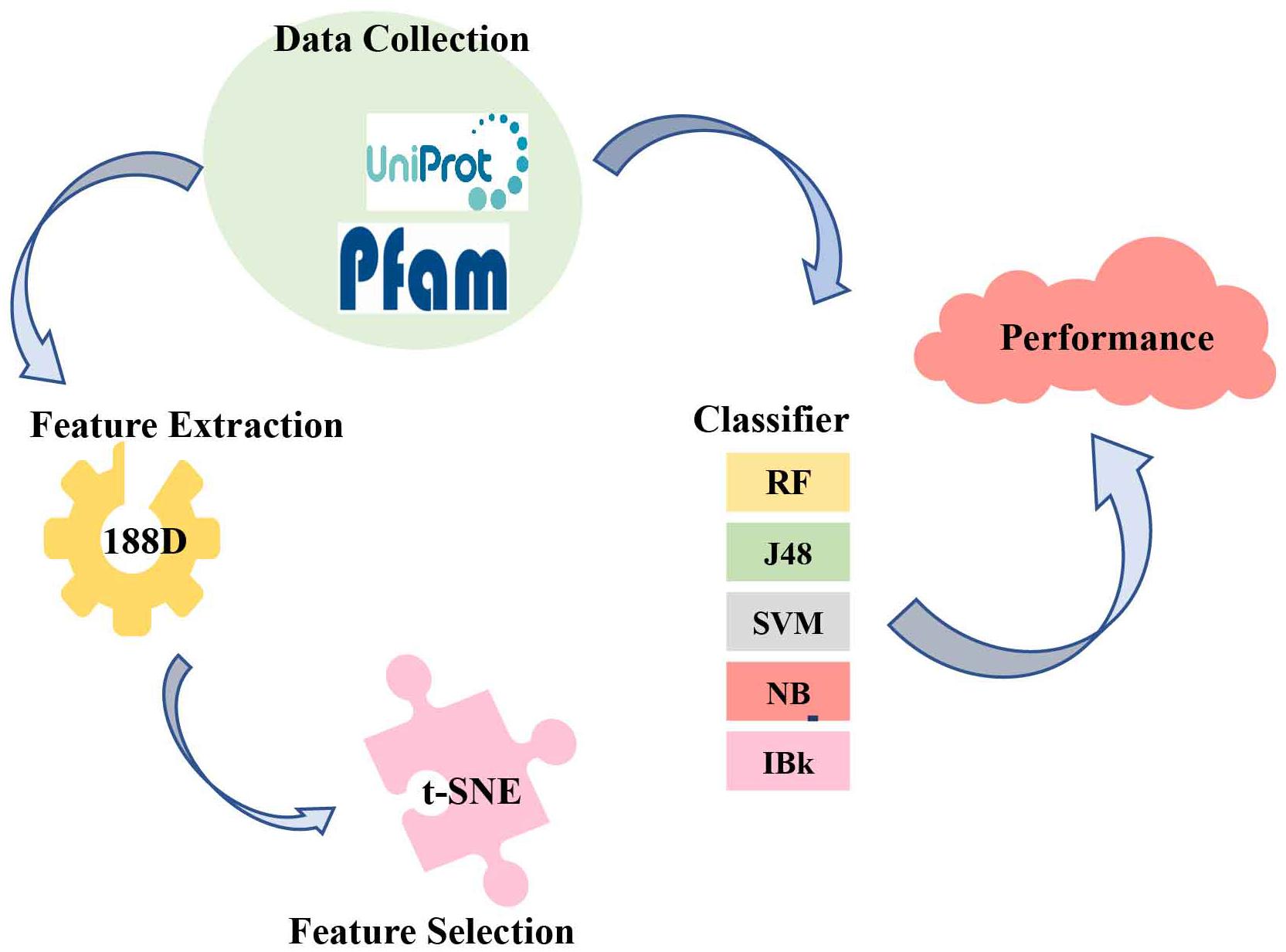 Frontiers | Predicting ATP-Binding Cassette Transporters