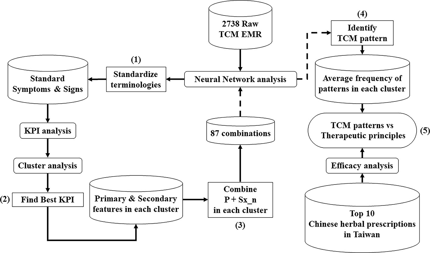 Tcm siglas cetosis