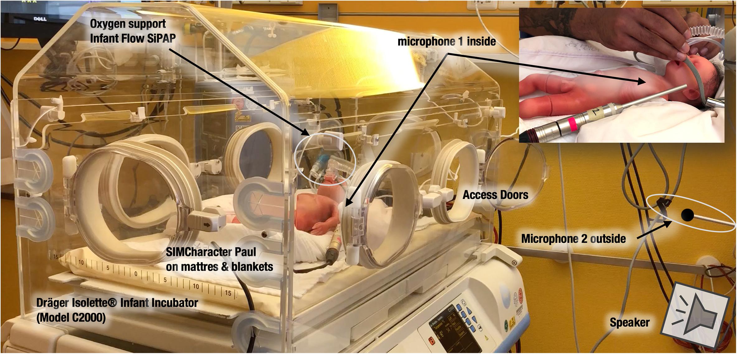 Dräger Medical Devices - OR, ICU, NICU