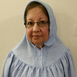 Aziza Alibhai