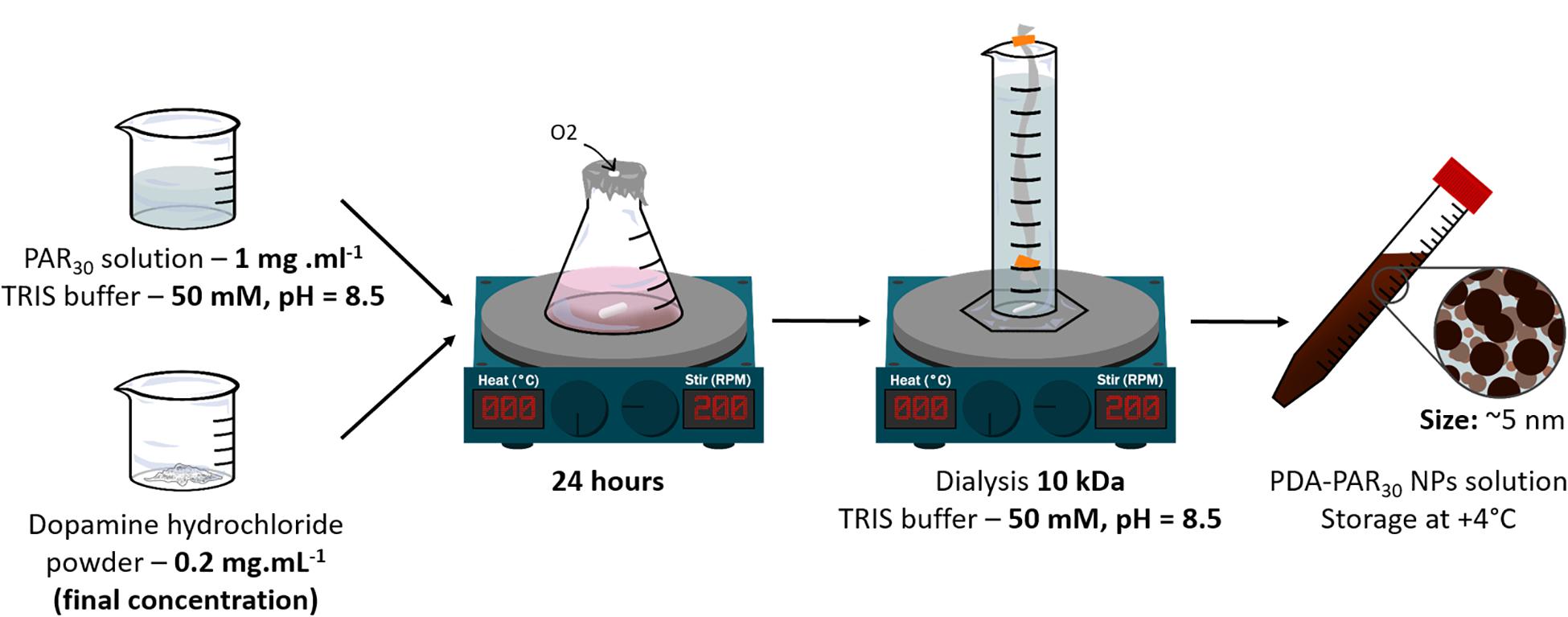 Oxidant Control of Polydopamine Surface Chemistry in Acids: A  Mechanism-Based Entry to Superhydrophilic-Superoleophobic Coatings