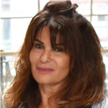 Mary Ann Jabra-Rizk