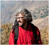 Jordi Moya-Laraño