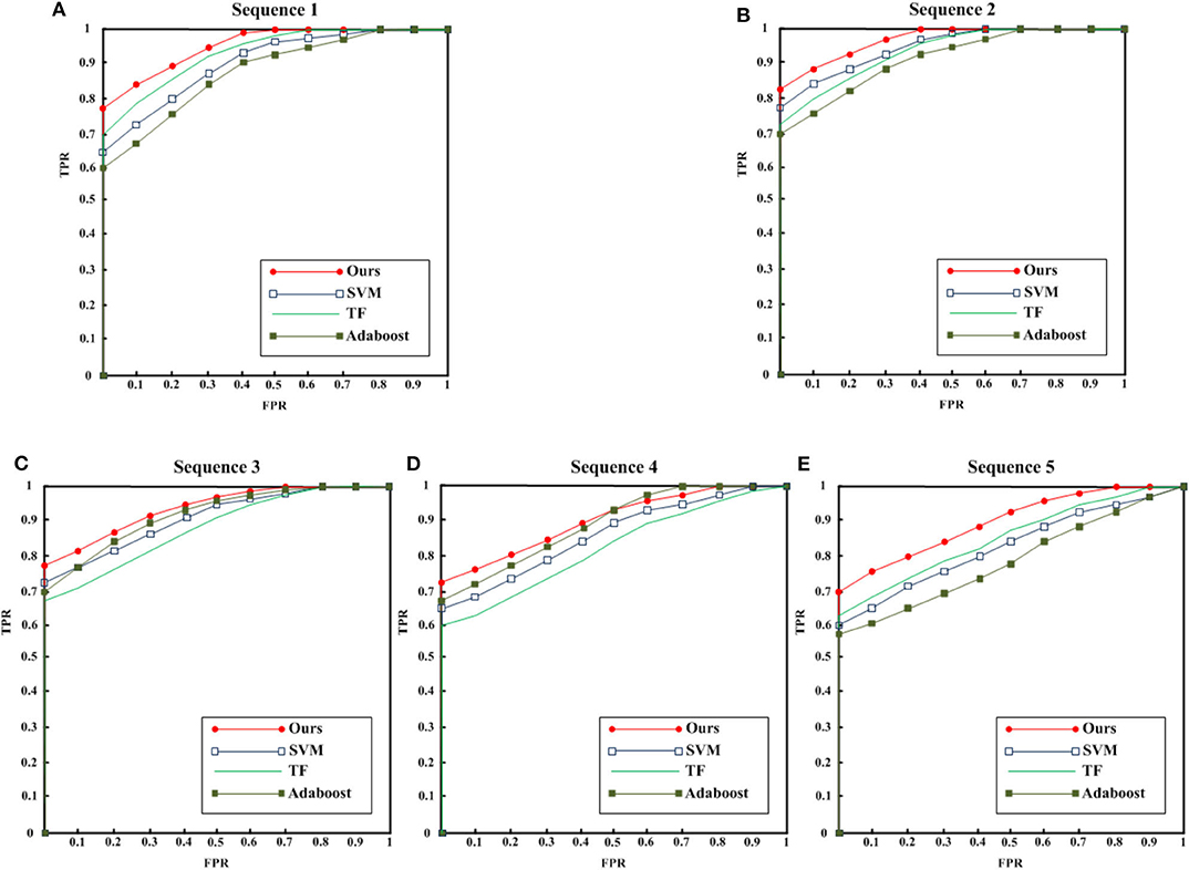 Frontiers | Epilepsy EEG Signal Classification Algorithm Based on