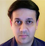 Arsalan S. Haqqani