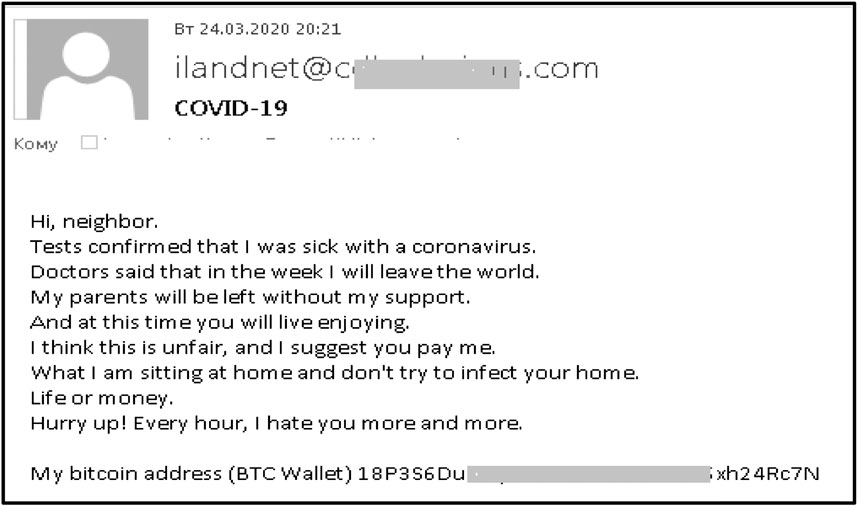 Microsoft Impersonated in COVID-19 Phishing Attack