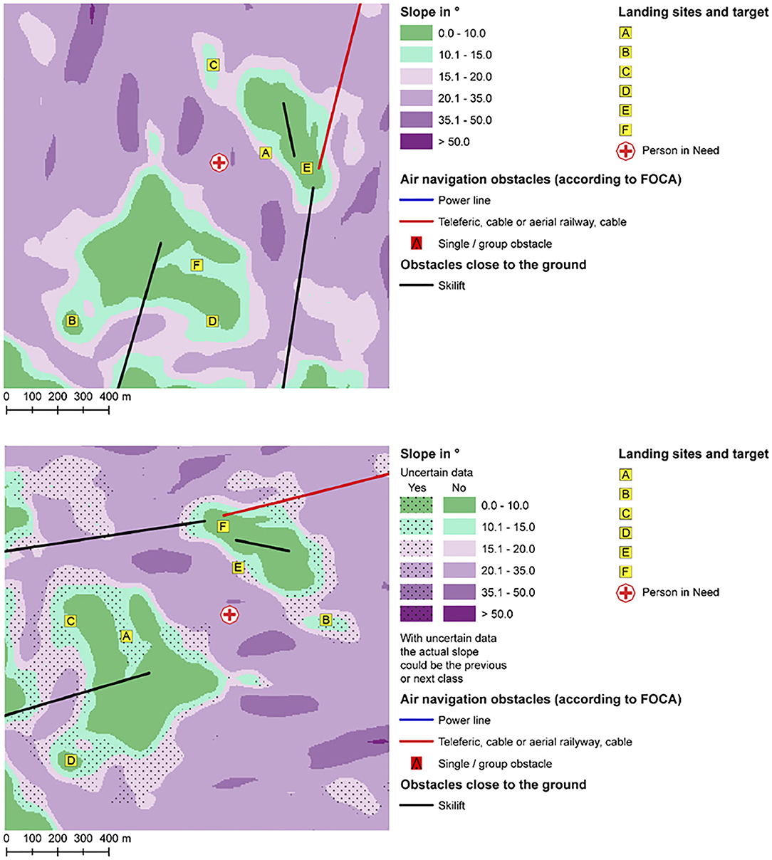 Visual Semiotics & Uncertainty Visualization: An Empirical Study