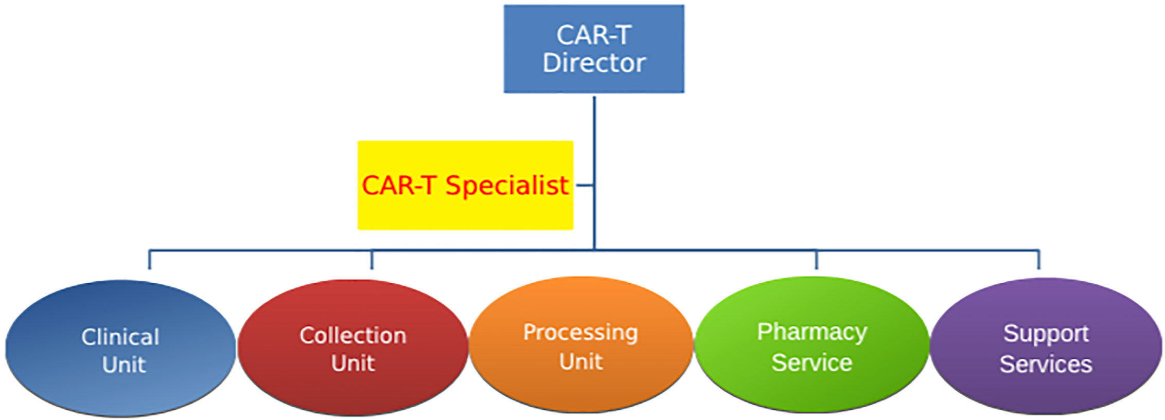 Unit of needs. Car Unit-t.