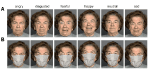 Girl Get Blasted on Social Media for Black Facial Mask