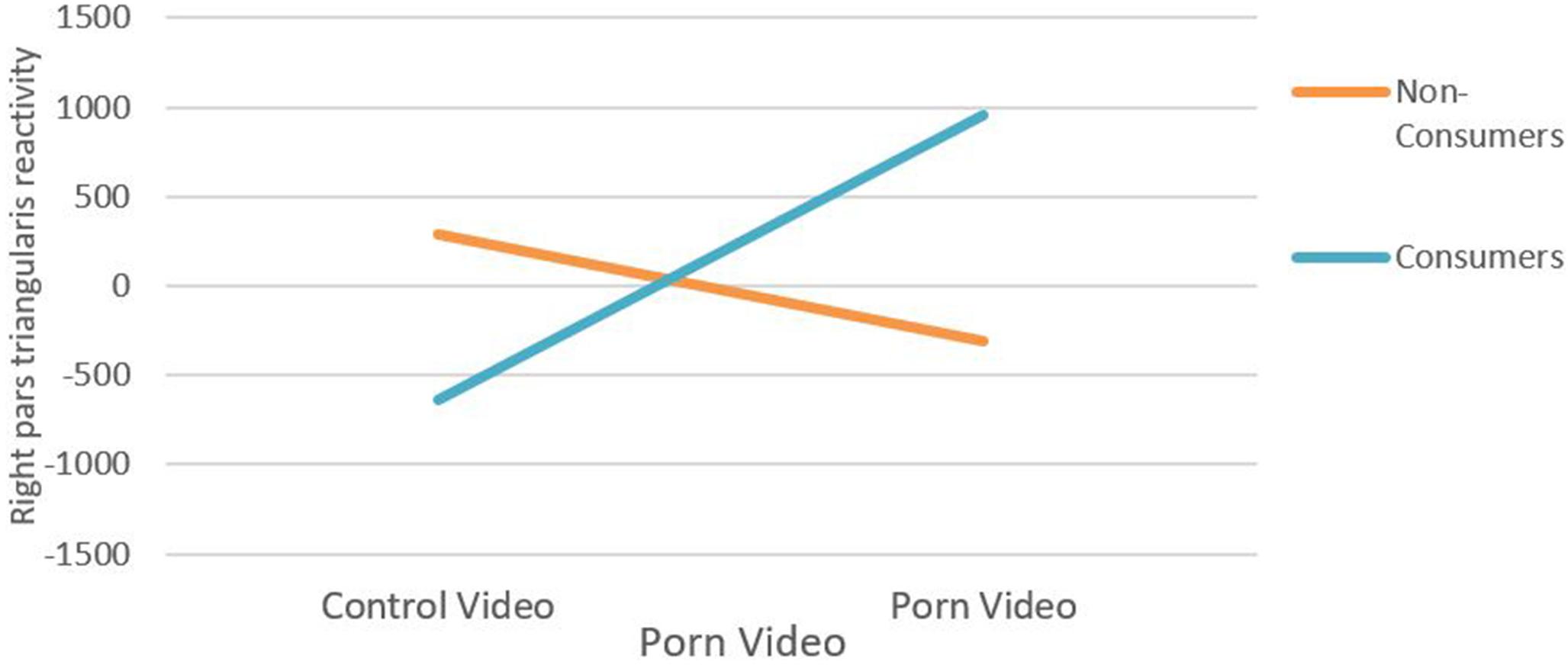 Frontiers The Neurosciences of Health Communication An fNIRS Analysis of Prefrontal Cortex and Porn Consumption in Young Women for the Development of Prevention Health Programs