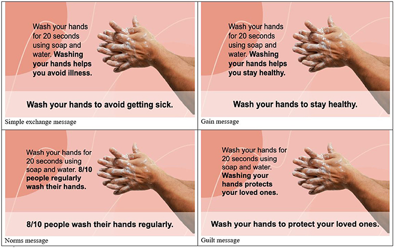 How to wash your hands?