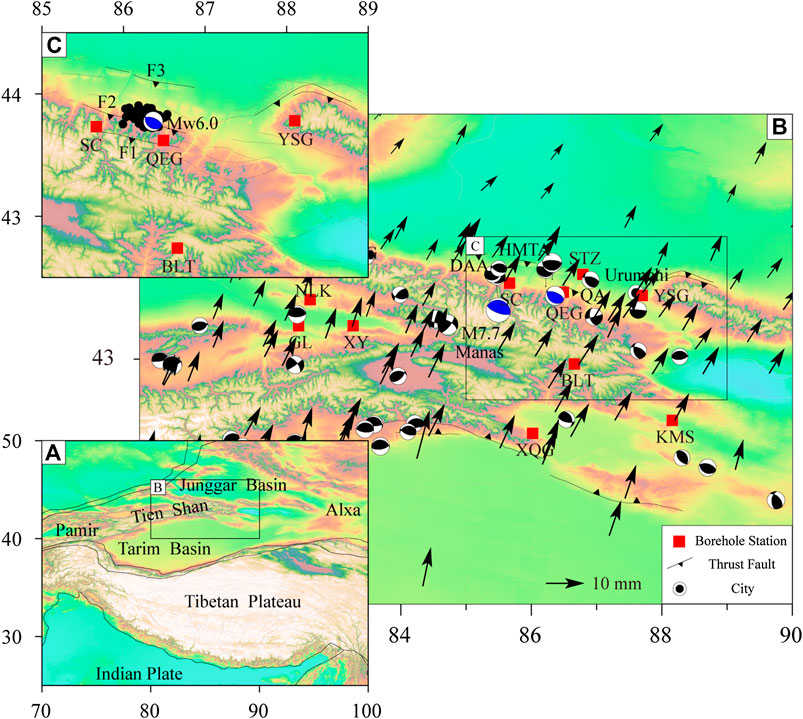 Seismological constraints on the crustal structures generated by