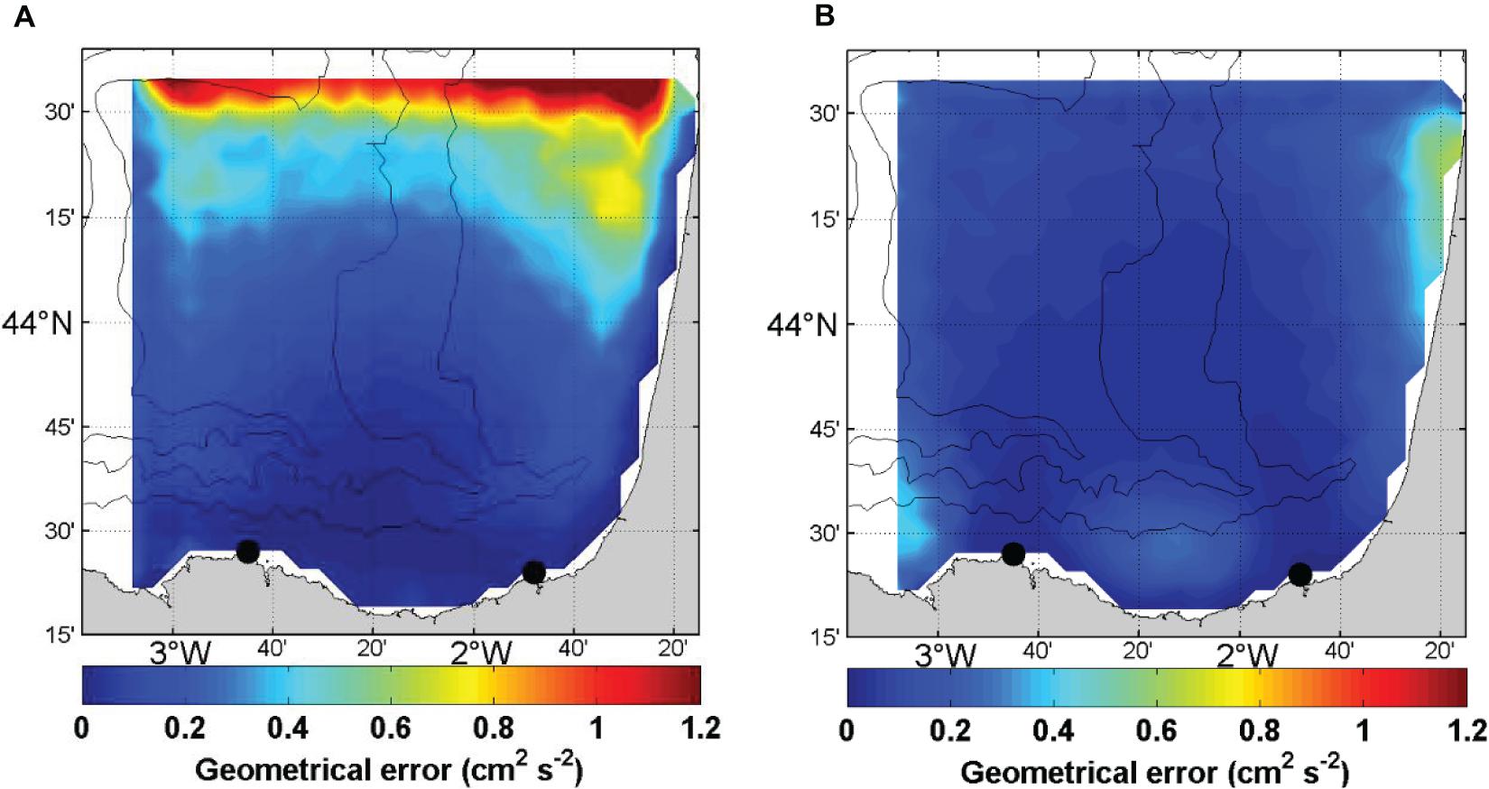 ERDDAP - HF radar data hourly processed in real-time of the Surface Ocean  Velocity in MedSea - Make A Graph