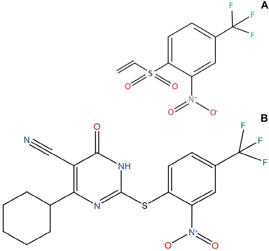 Frontiers  Inhibition of α-Synuclein Aggregation and Mature Fibril  Disassembling With a Minimalistic Compound, ZPDm