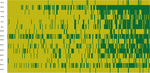 Frontiers | Haplotype-Based, Genome-Wide Association Study Reveals ...