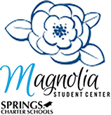 Magnolia Student Center