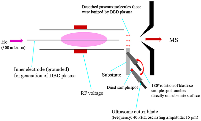 Frontiers Challenges and Strategies of Chemical Analysis of