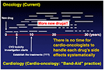 Frontiers | Cardio-Oncology: Learning From the Old, Applying to the New ...