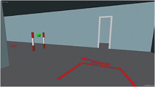 Game Area (plot), SCP-3008 ROBLOX Wiki