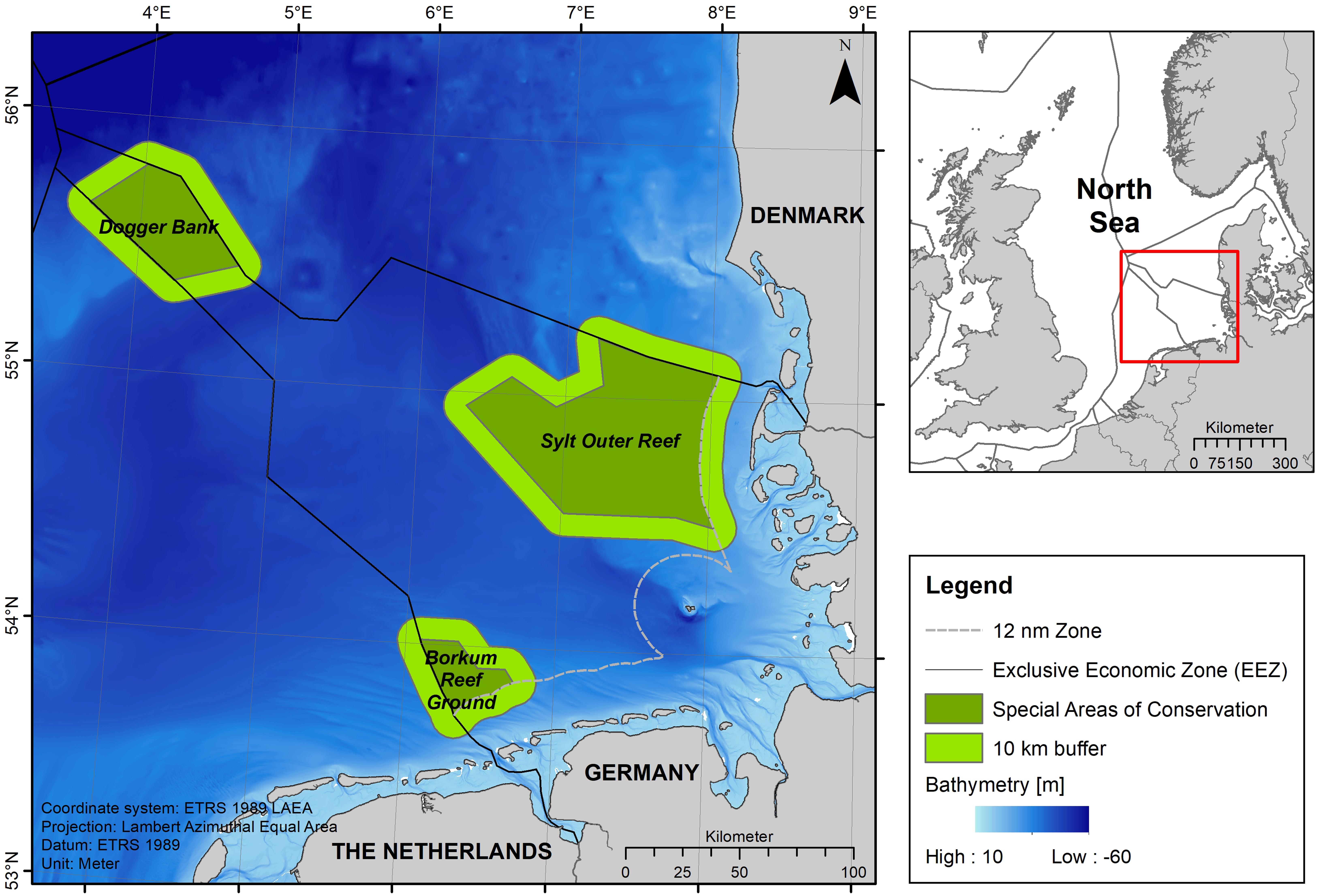 Frontiers  Piscine predation rates vary relative to habitat, but not  protected status, in an island chain with an established marine reserve