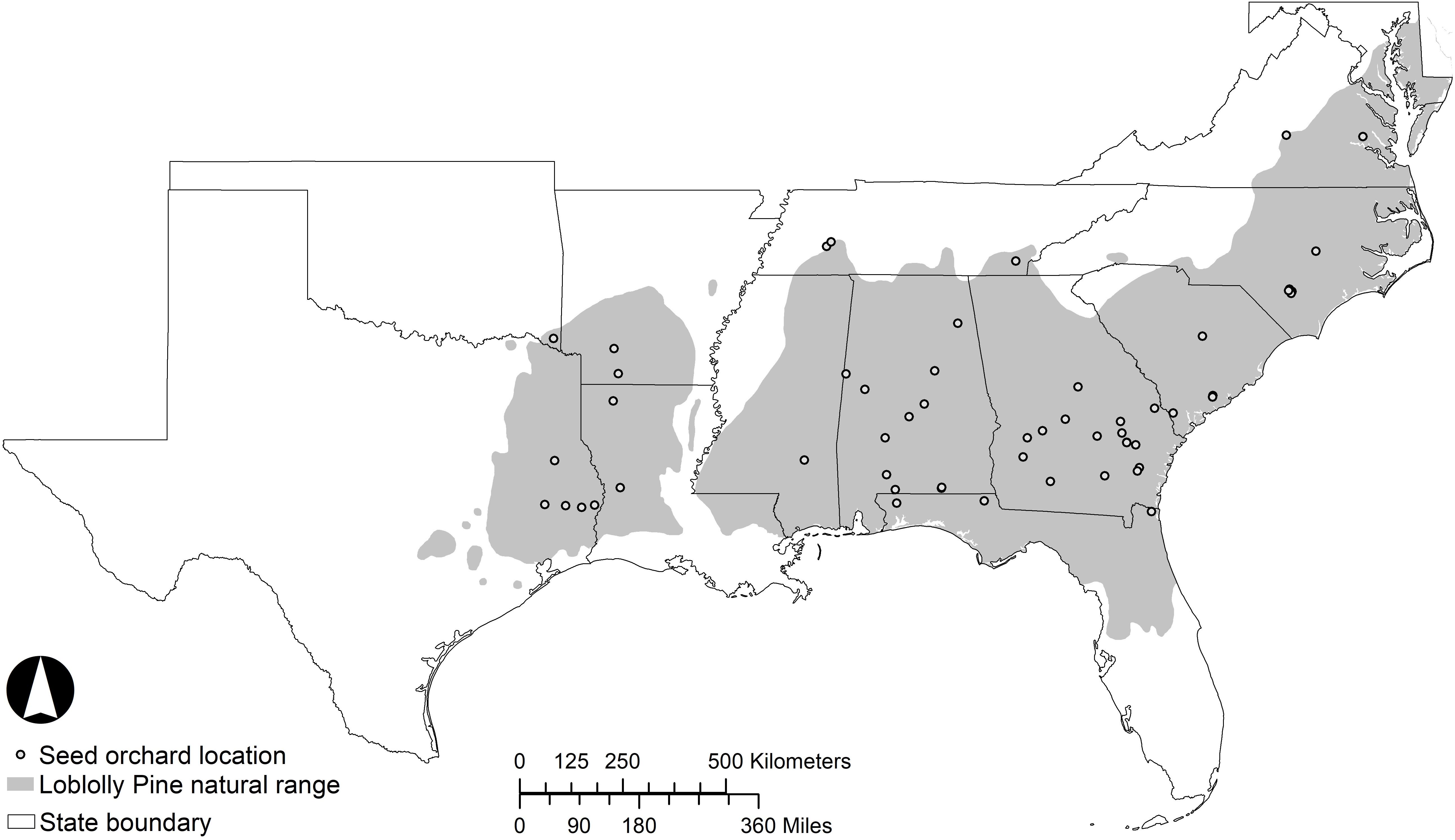 Frontiers  Breeding for Climate Change Resilience: A Case Study