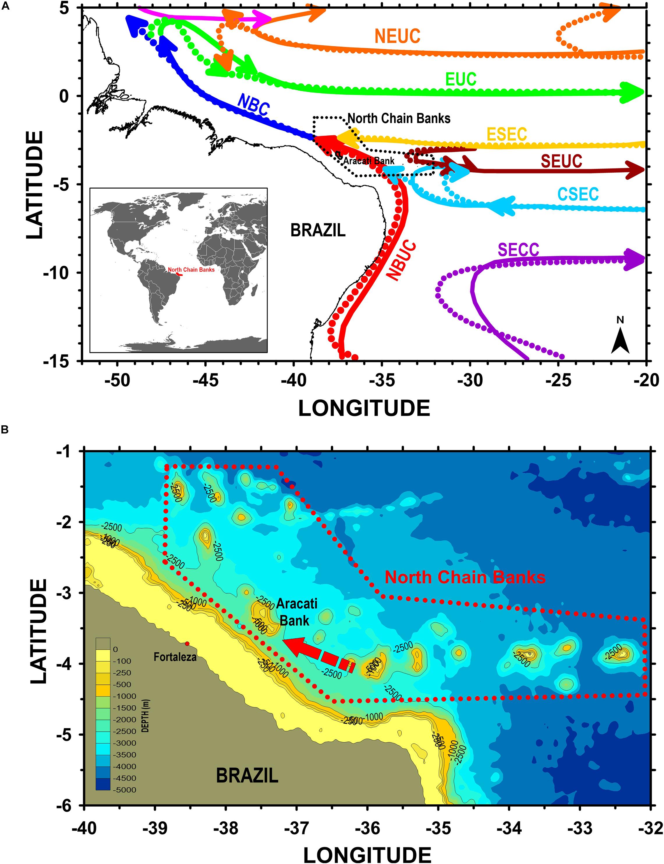 Nav 1b Session 1, PDF, Longitude