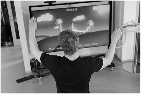 joystick sensitivity and motion range joystick sensitivity and motion range