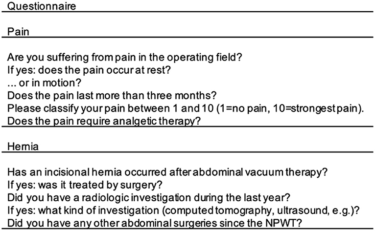 PDF) Temporary abdominal closure with zipper-mesh device for management of  intra-abdominal sepsis