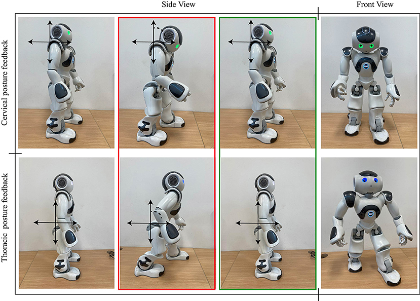 The head of the assistive conversational robot MARKO. 19