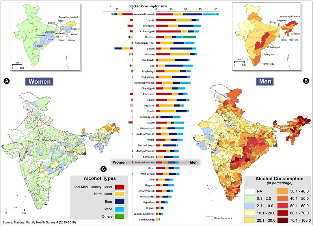 PDF] HEALTH STATUS AND DISEASES IN TRIBAL DOMINATED VILLAGES OF CENTRAL  INDIA