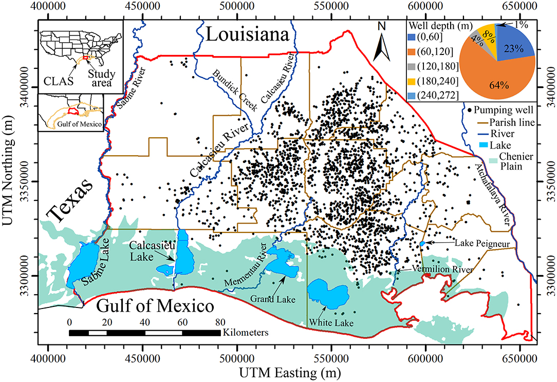 Groundwater mapping and locally engaged water governance in a