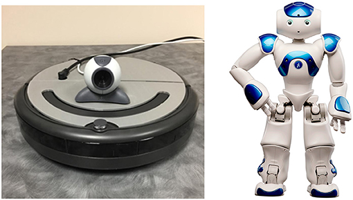 Frontiers Robot Authority in Human-Robot Teaming: Effects of Human-Likeness and Embodiment on Compliance