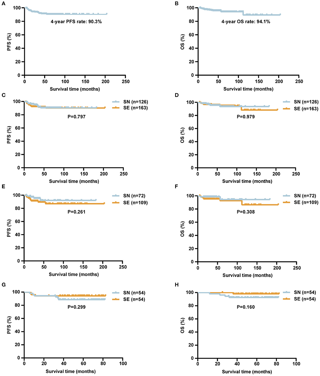Frontiers | Molecular Heterogeneity in Localized Diffuse Large B 