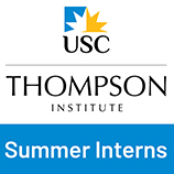 The TI Summer Interns