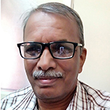 Kandikere R. Sridhar