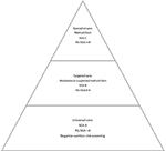 Frontiers | Nutrition Care Process Model Approach to Surgical ...