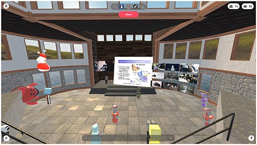Roblox Virtual Reality using just a webcam - Scripting Support - Developer  Forum
