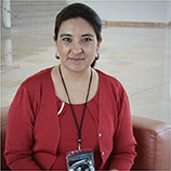Sandra I. Ramírez Jiménez
