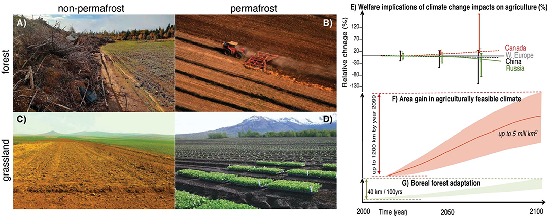 PDF) Variability in the Water Footprint of Arable Crop Production