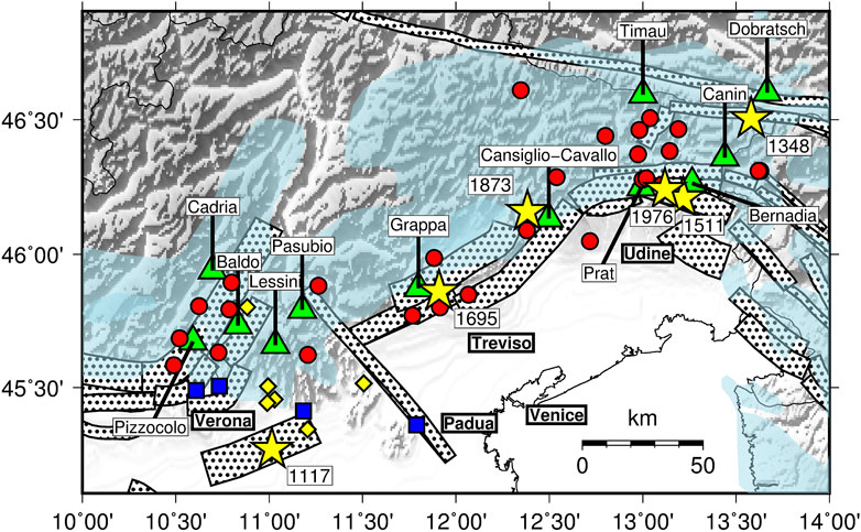 PORFESR – hydrology