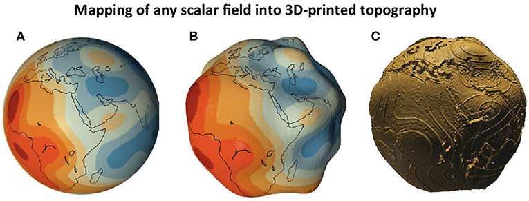 Online 3D Printing Service Includes Service Life Calculation