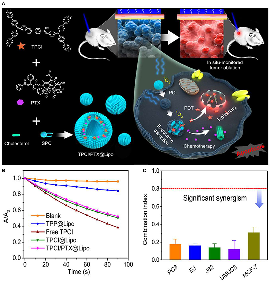 Mitochondrion‐Anchoring Photosensitizer with Aggregation‐Induced Emission  Characteristics Synergistically Boosts the Radiosensitivity of Cancer Cells  to Ionizing Radiation - Yu - 2017 - Advanced Materials - Wiley Online  Library