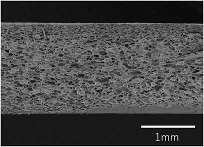 Neu Flexible Aluminium-Folie Aerogels Industrie-Isolierung Decke in  Shijiazhuang, Hebei, China