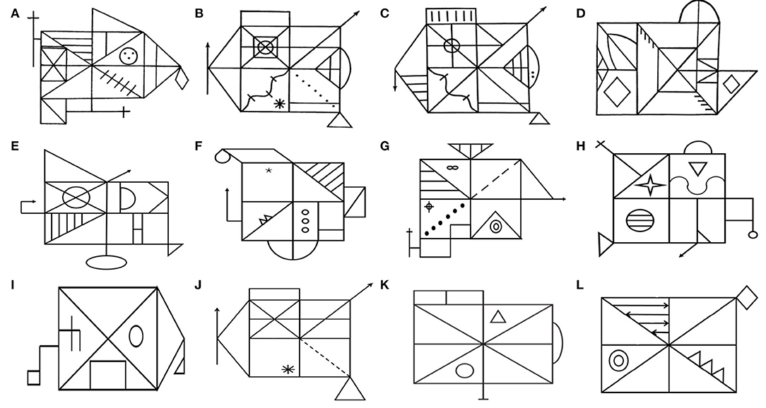 The graphic drawing books; a series of graded drawing books, presenting  graphically, by means of progressive steps, a course in color, drawing,  design, construction and picture study.